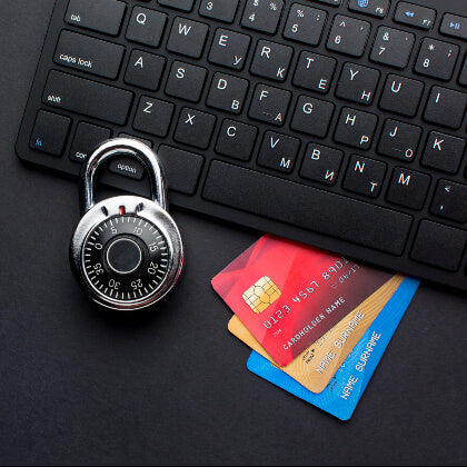 How Secure Is Squarespace for Online Transactions?