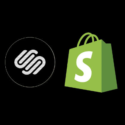 What Is Most Affordable, Shopify Or Squarespace?
